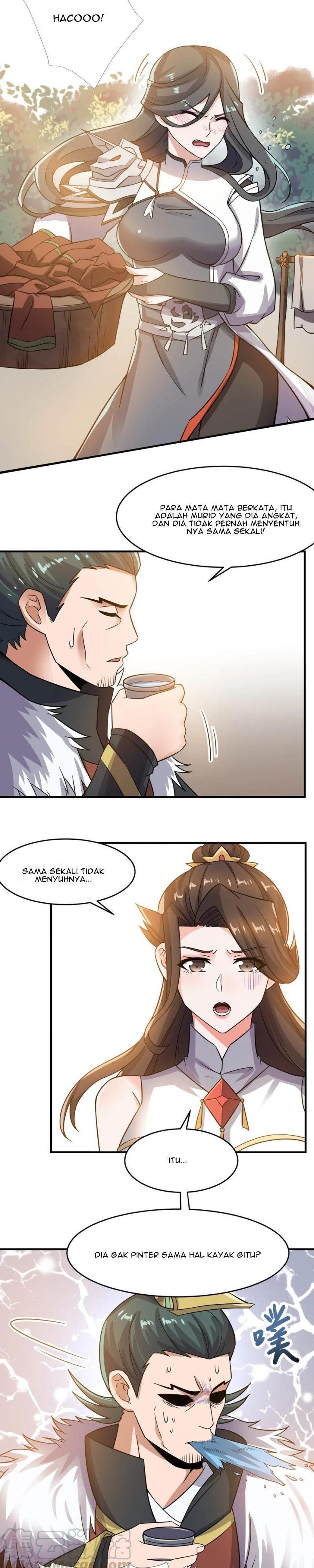 First Dragon (Yuanlong) Chapter 166 Gambar 7